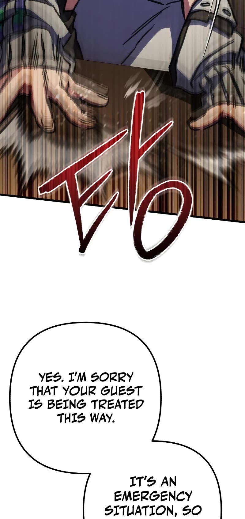 The Genius Assassin Who Takes It All Chapter 47 page 29 - Chapter 47