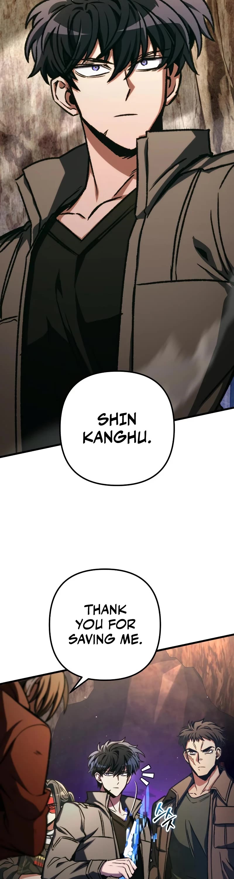 The Genius Assassin Who Takes It All Chapter 47 page 3 - Chapter 47