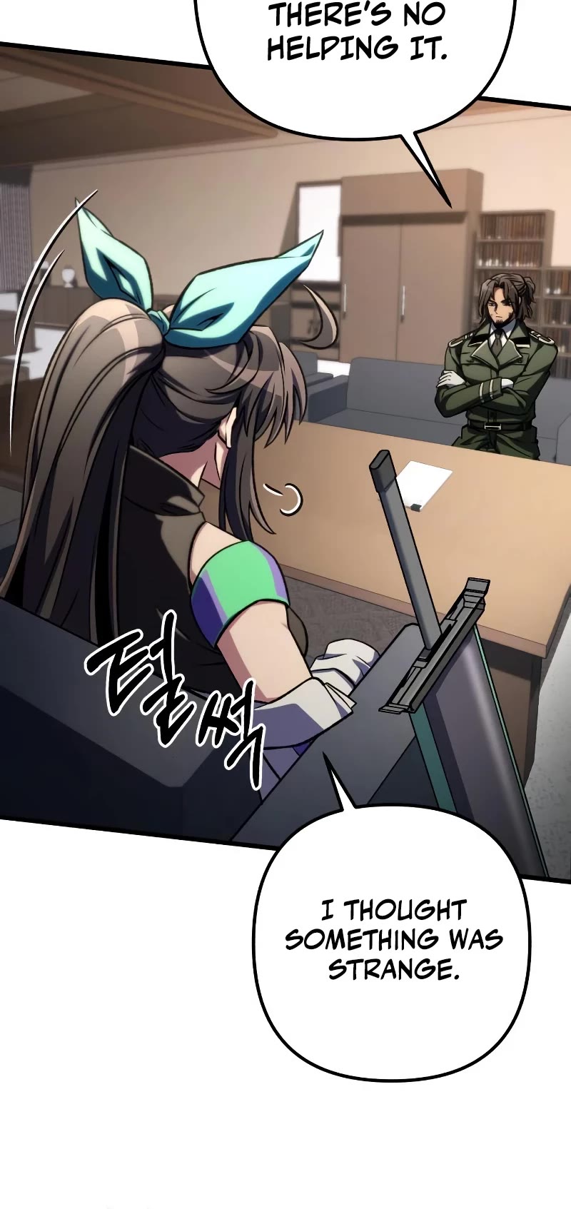 The Genius Assassin Who Takes It All Chapter 47 page 30 - Chapter 47