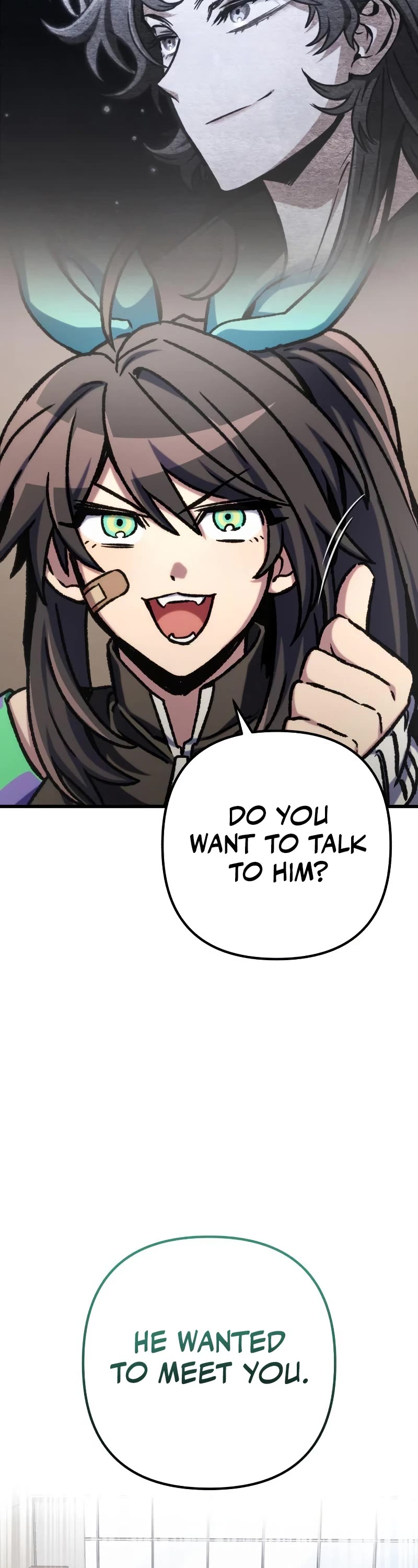 The Genius Assassin Who Takes It All Chapter 47 page 32 - Chapter 47