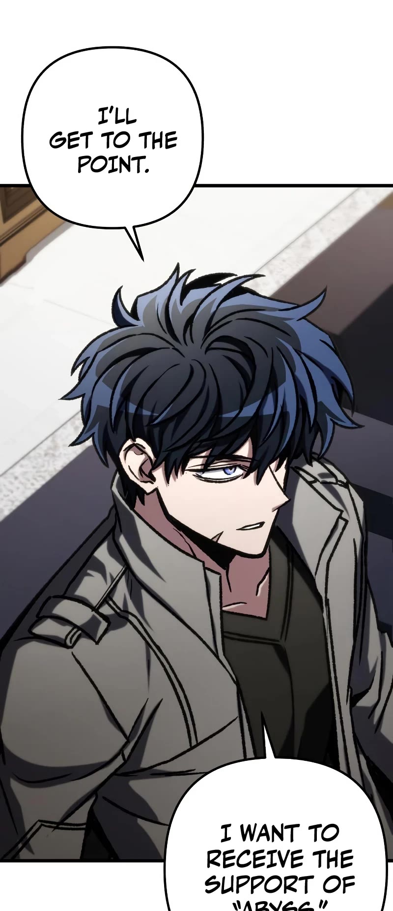 The Genius Assassin Who Takes It All Chapter 47 page 34 - Chapter 47