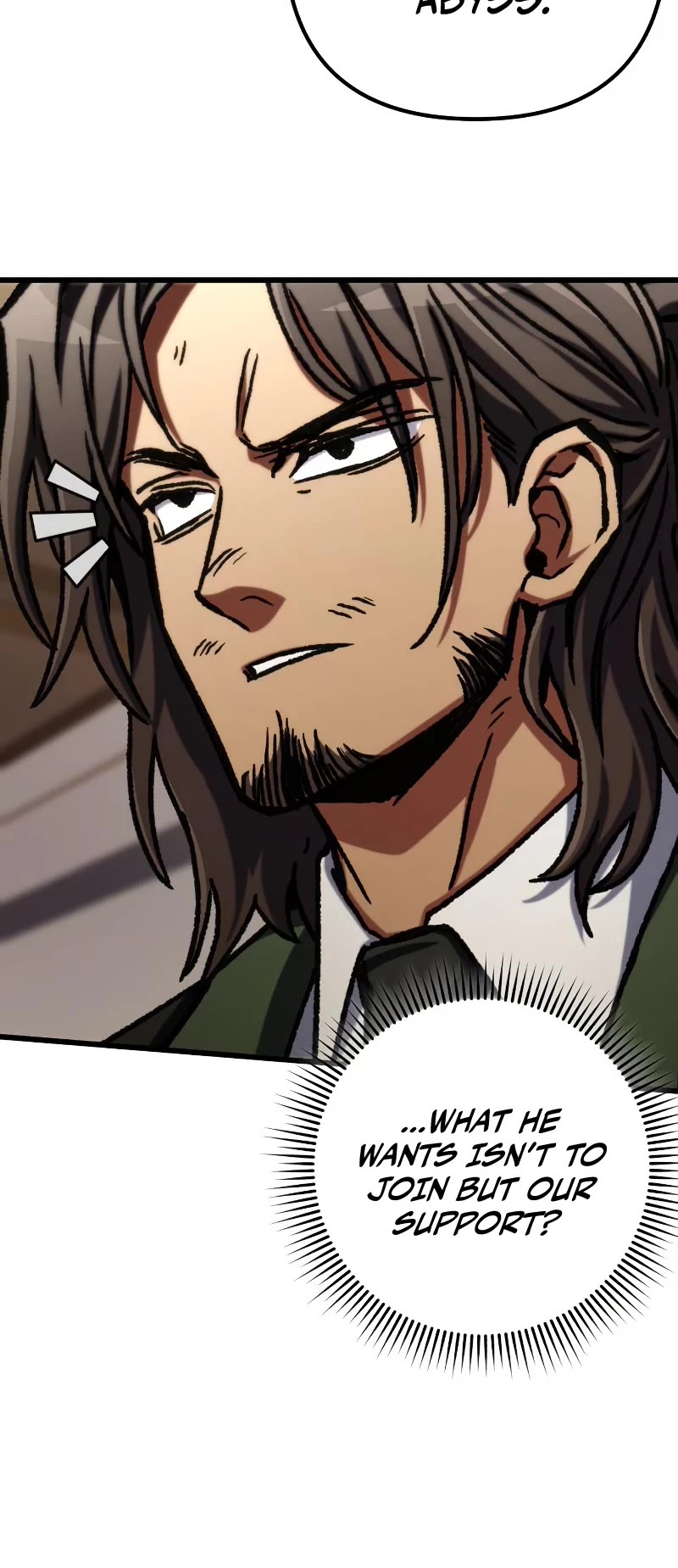The Genius Assassin Who Takes It All Chapter 47 page 35 - Chapter 47