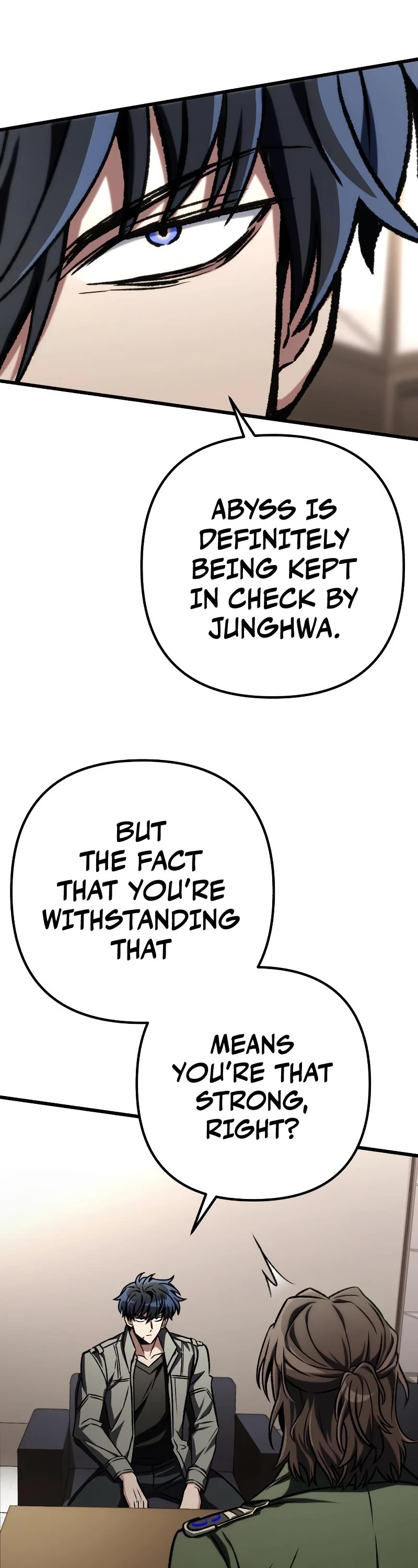 The Genius Assassin Who Takes It All Chapter 47 page 37 - Chapter 47