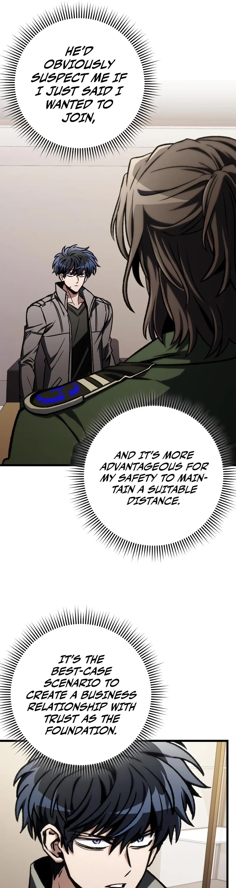 The Genius Assassin Who Takes It All Chapter 47 page 41 - Chapter 47