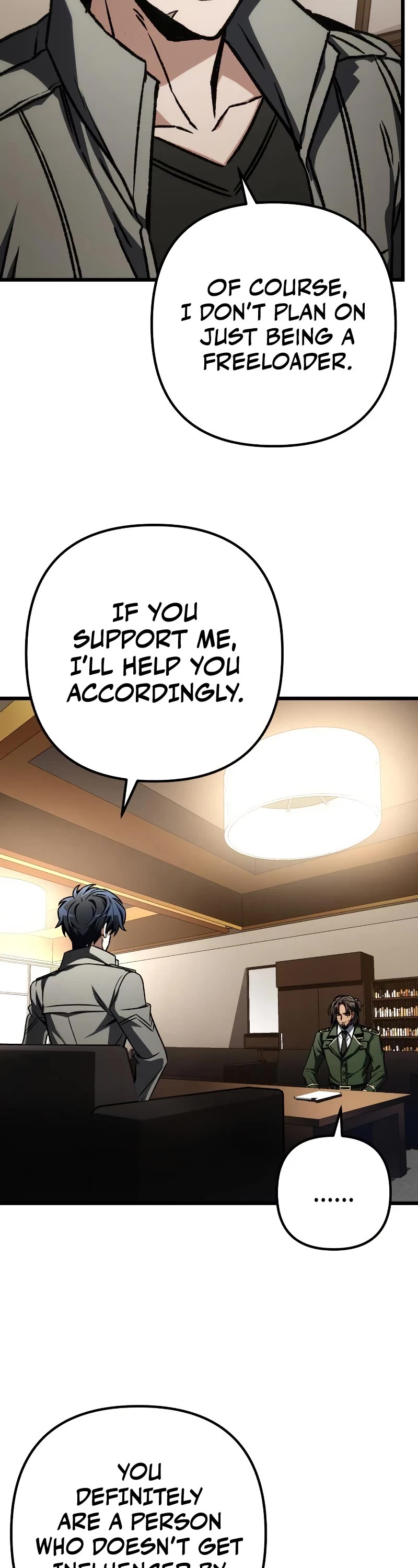 The Genius Assassin Who Takes It All Chapter 47 page 42 - Chapter 47