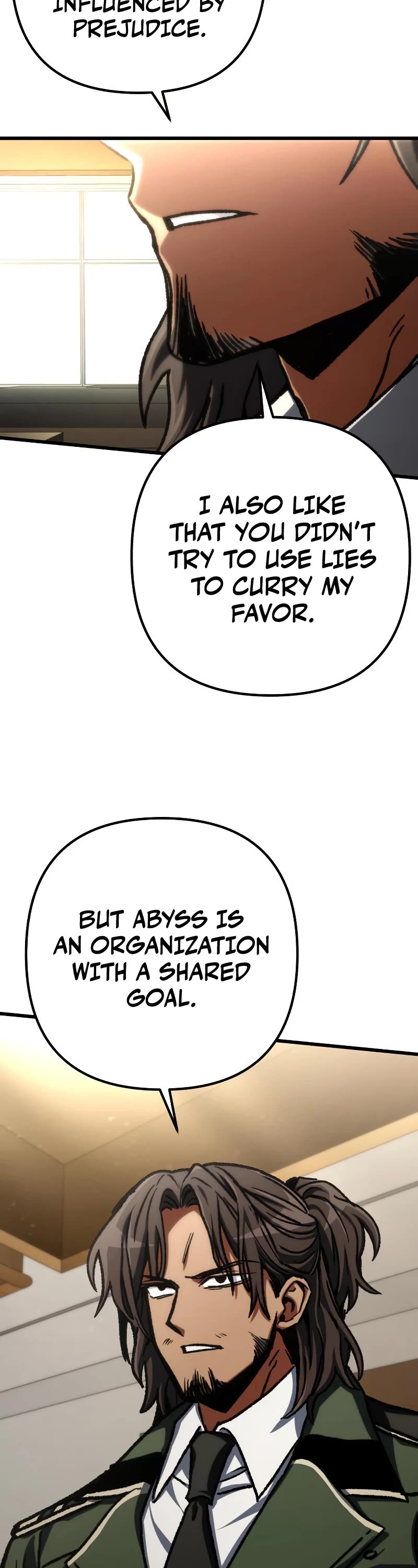 The Genius Assassin Who Takes It All Chapter 47 page 43 - Chapter 47