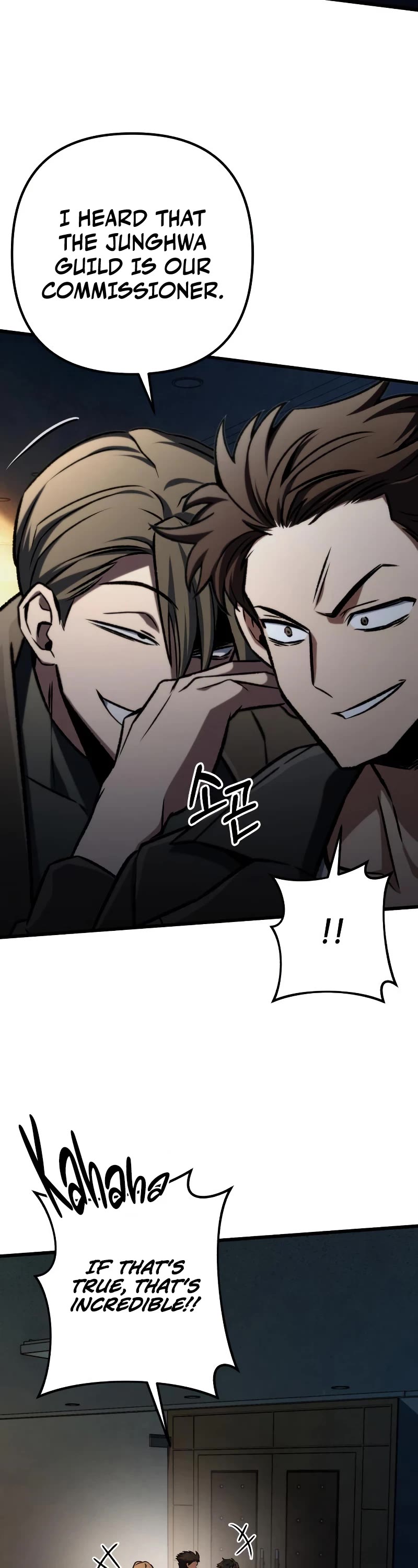 The Genius Assassin Who Takes It All Chapter 47 page 48 - Chapter 47