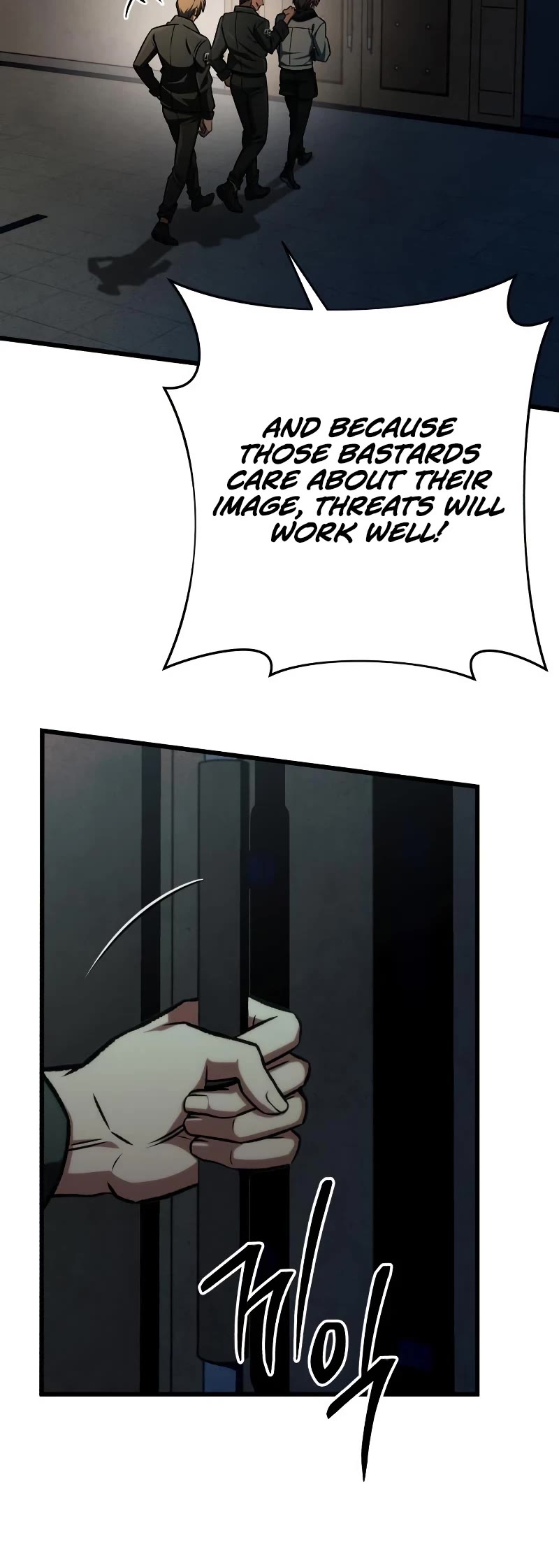 The Genius Assassin Who Takes It All Chapter 47 page 49 - Chapter 47