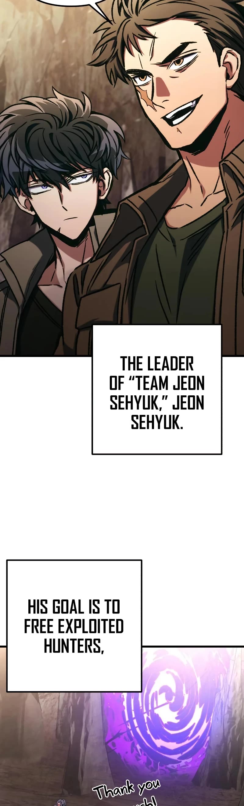 The Genius Assassin Who Takes It All Chapter 47 page 5 - Chapter 47