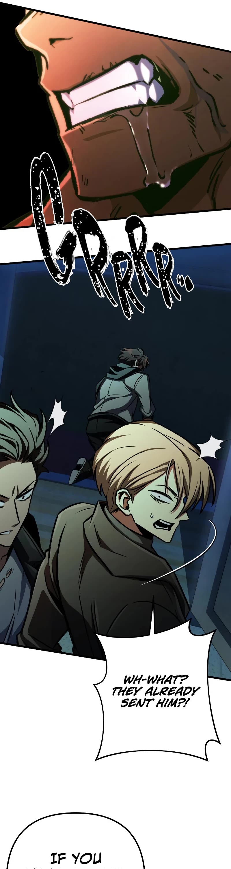 The Genius Assassin Who Takes It All Chapter 47 page 51 - Chapter 47