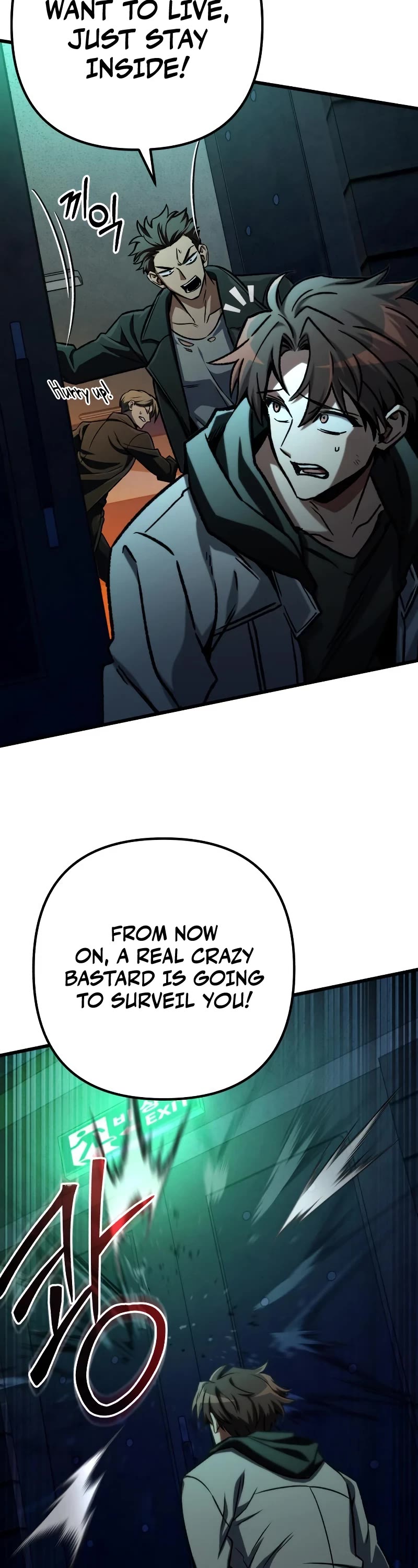 The Genius Assassin Who Takes It All Chapter 47 page 52 - Chapter 47