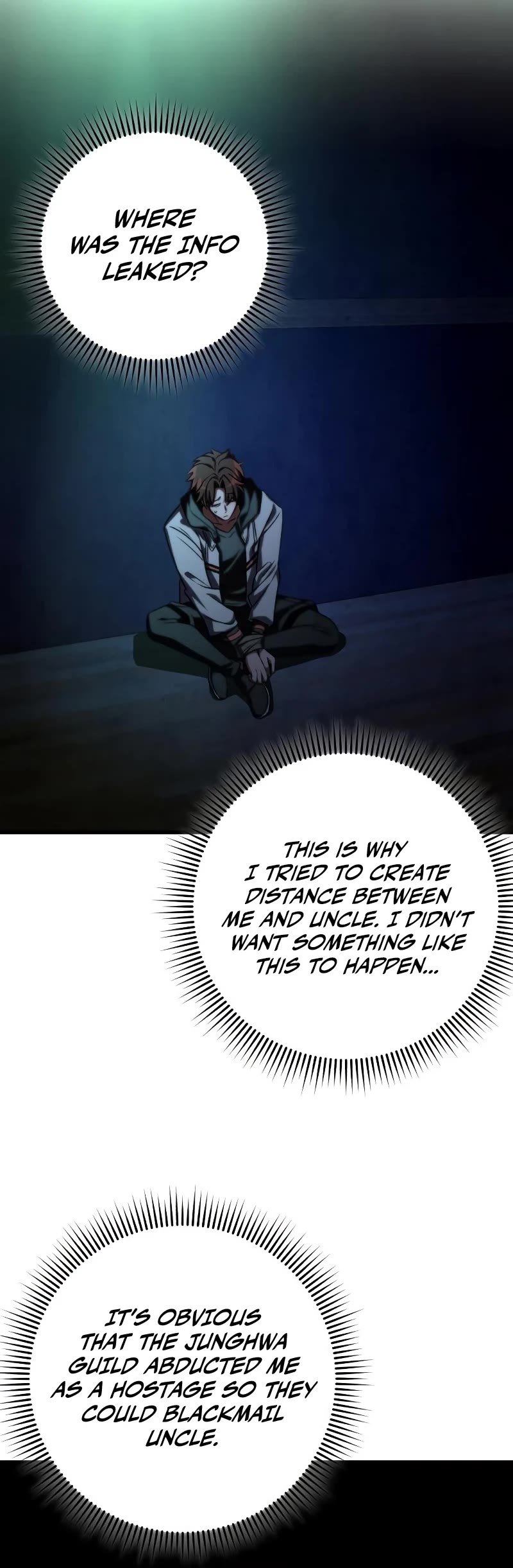 The Genius Assassin Who Takes It All Chapter 47 page 55 - Chapter 47