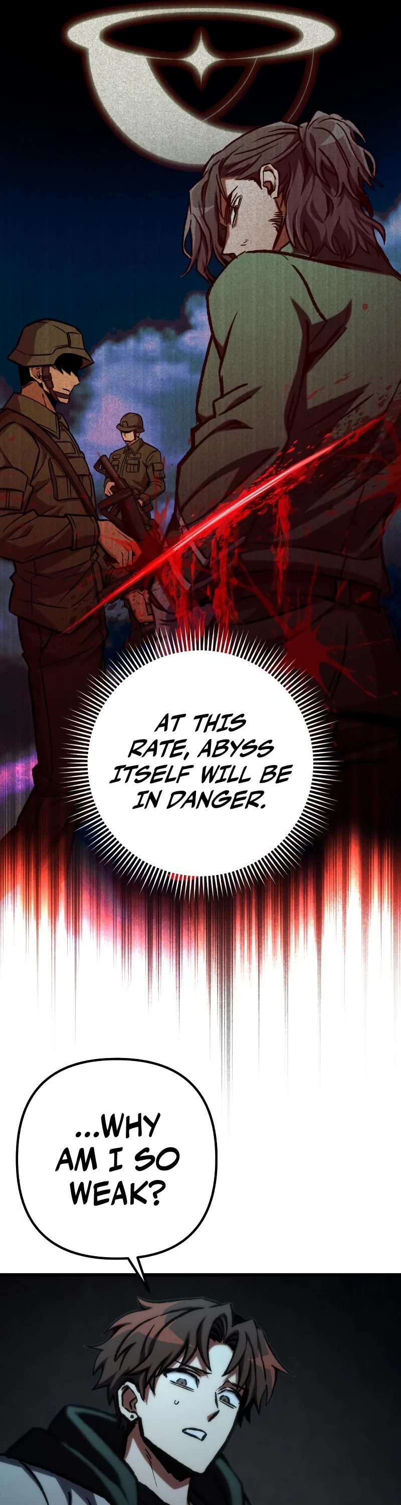 The Genius Assassin Who Takes It All Chapter 47 page 56 - Chapter 47