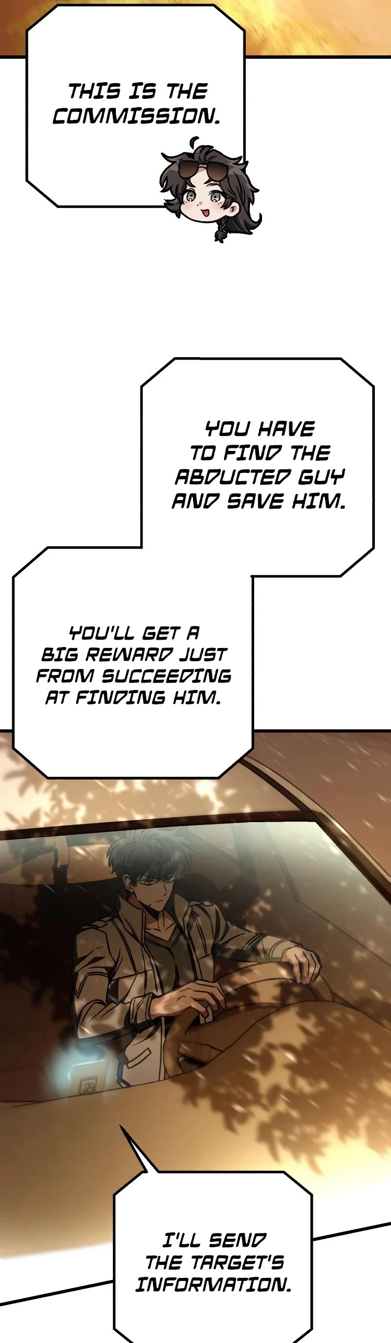 The Genius Assassin Who Takes It All Chapter 47 page 59 - Chapter 47