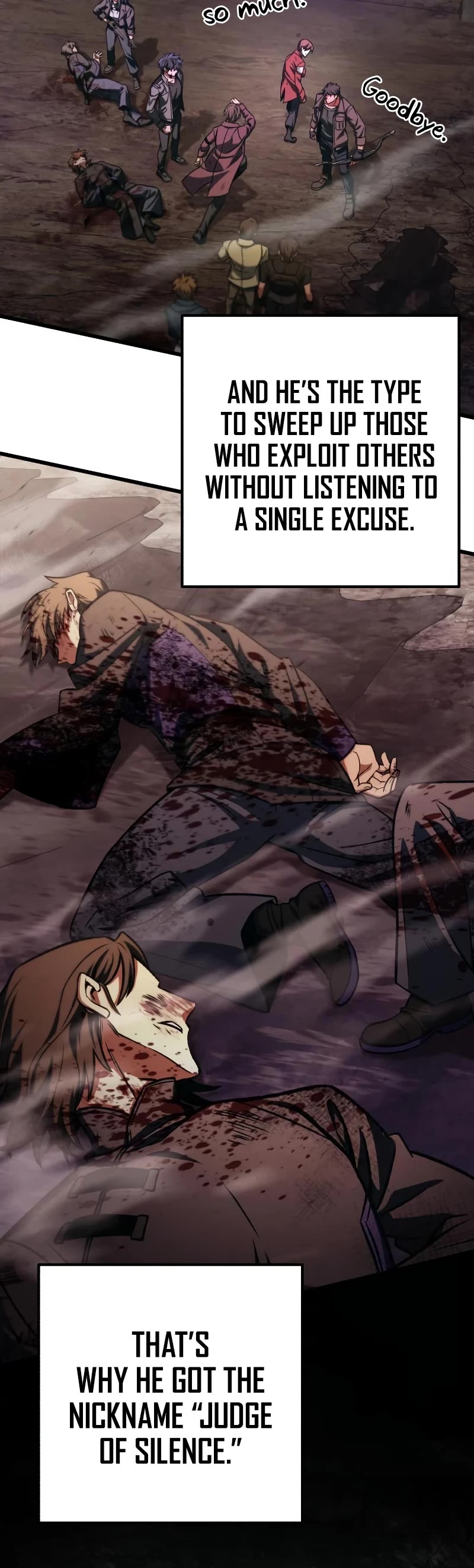 The Genius Assassin Who Takes It All Chapter 47 page 6 - Chapter 47