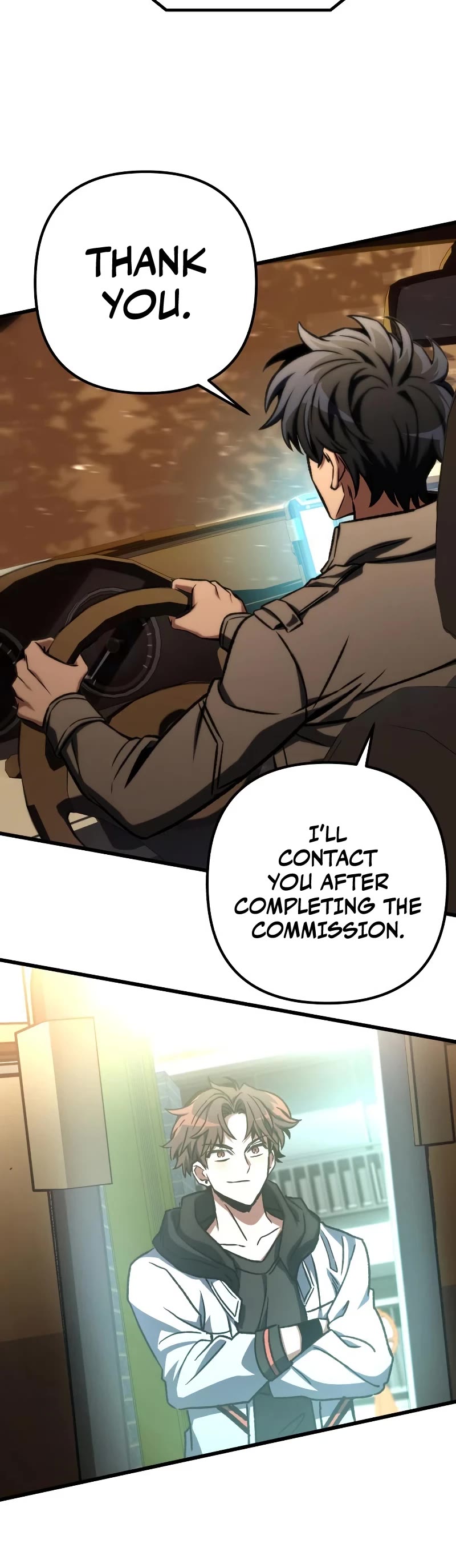 The Genius Assassin Who Takes It All Chapter 47 page 60 - Chapter 47