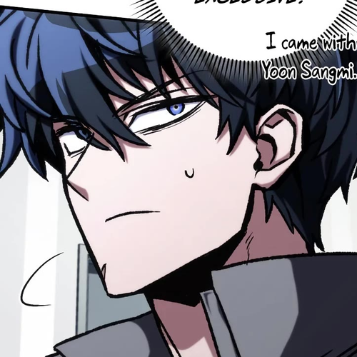 The Genius Assassin Who Takes It All Chapter 47 cover