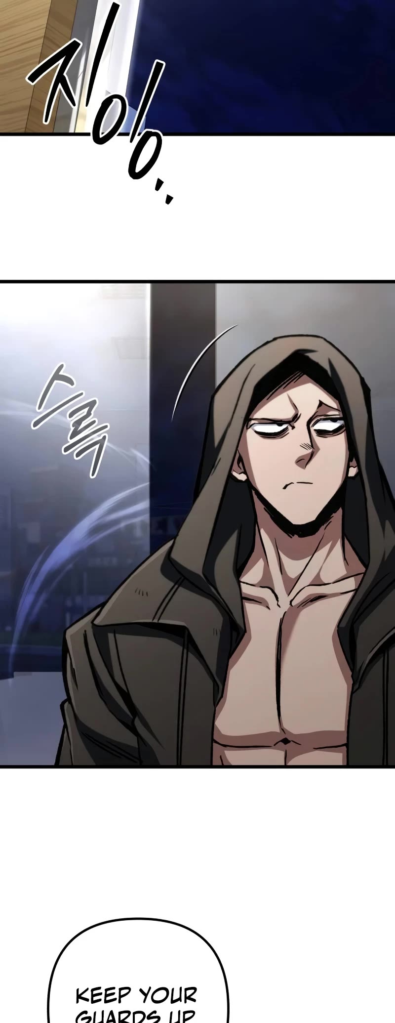 The Genius Assassin Who Takes It All Chapter 48 page 10 - Chapter 48