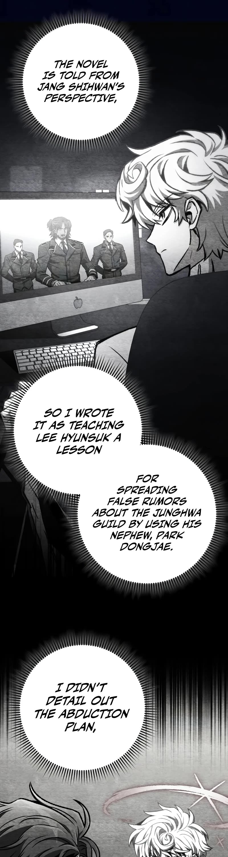 The Genius Assassin Who Takes It All Chapter 48 page 12 - Chapter 48