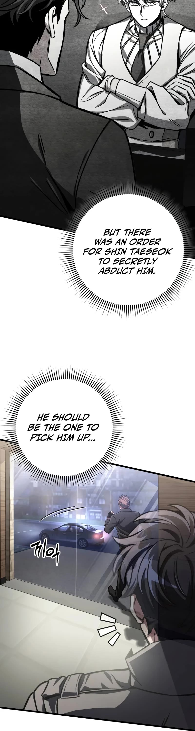 The Genius Assassin Who Takes It All Chapter 48 page 13 - Chapter 48