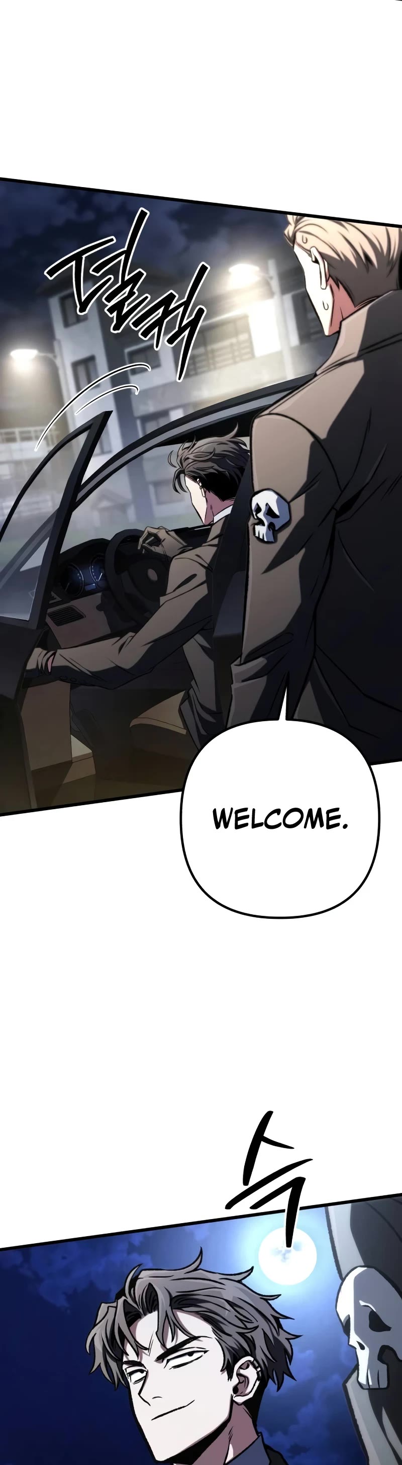 The Genius Assassin Who Takes It All Chapter 48 page 14 - Chapter 48