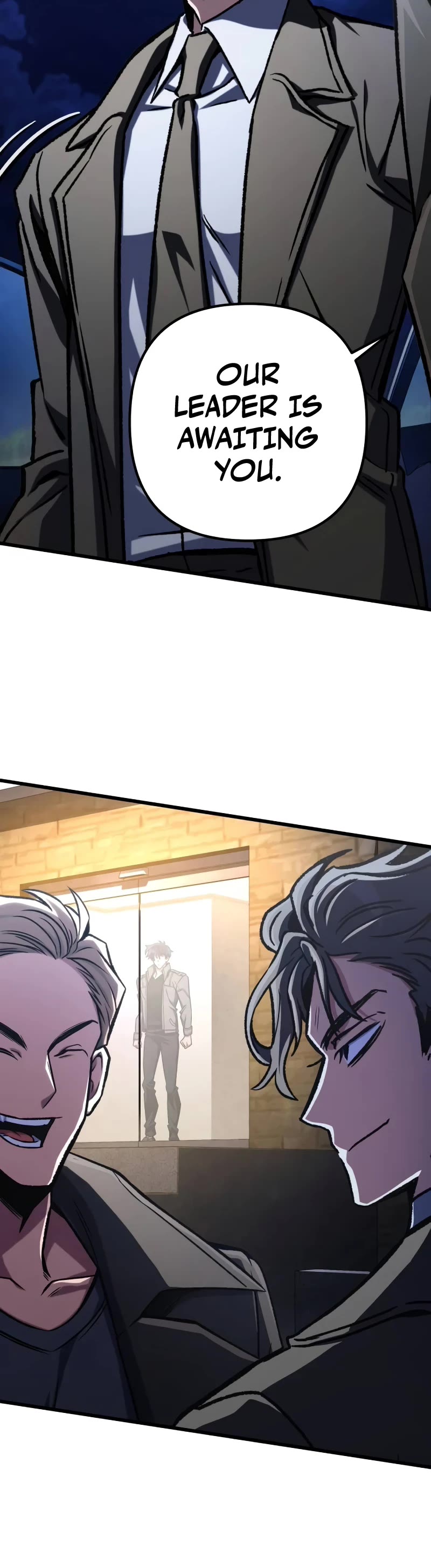 The Genius Assassin Who Takes It All Chapter 48 page 15 - Chapter 48