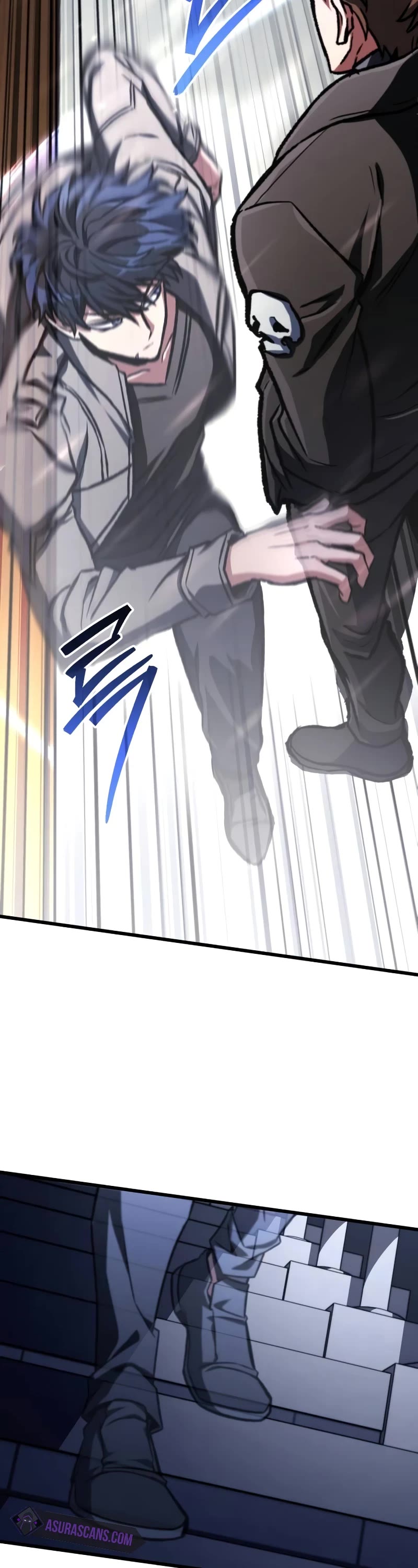 The Genius Assassin Who Takes It All Chapter 48 page 17 - Chapter 48