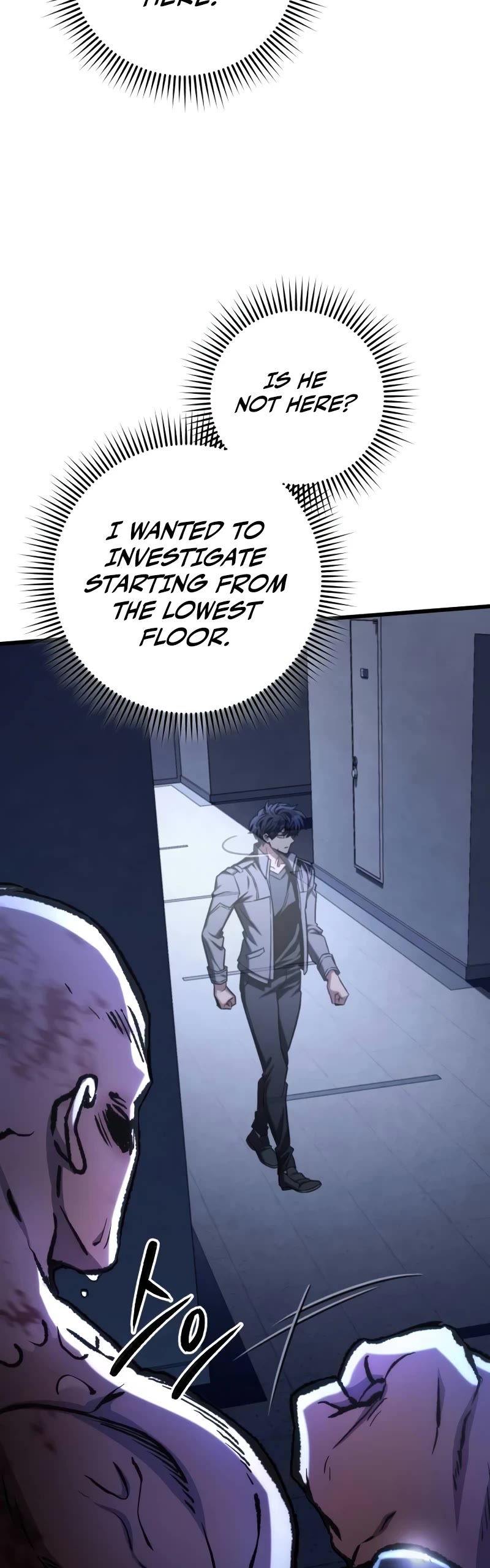 The Genius Assassin Who Takes It All Chapter 48 page 19 - Chapter 48