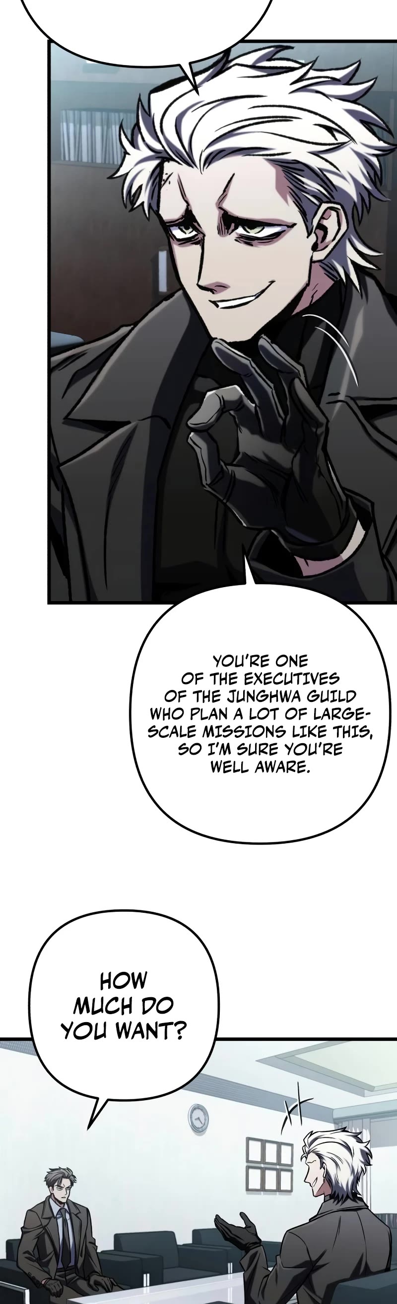 The Genius Assassin Who Takes It All Chapter 48 page 24 - Chapter 48