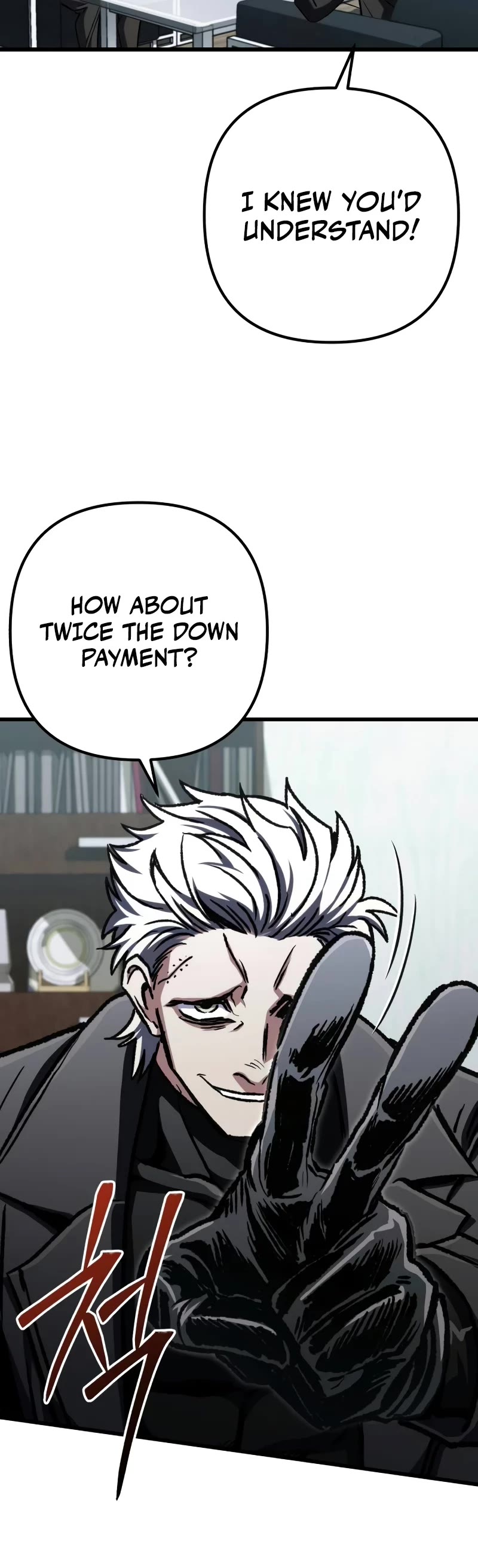 The Genius Assassin Who Takes It All Chapter 48 page 25 - Chapter 48