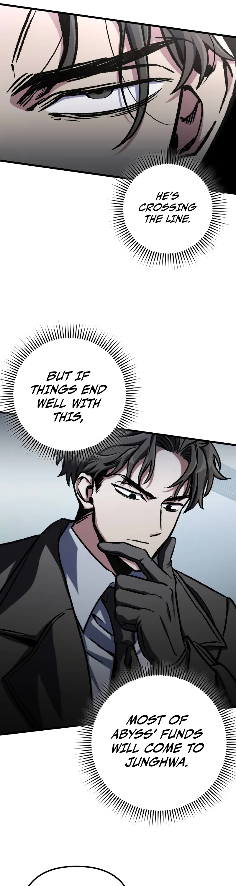 The Genius Assassin Who Takes It All Chapter 48 page 26 - Chapter 48