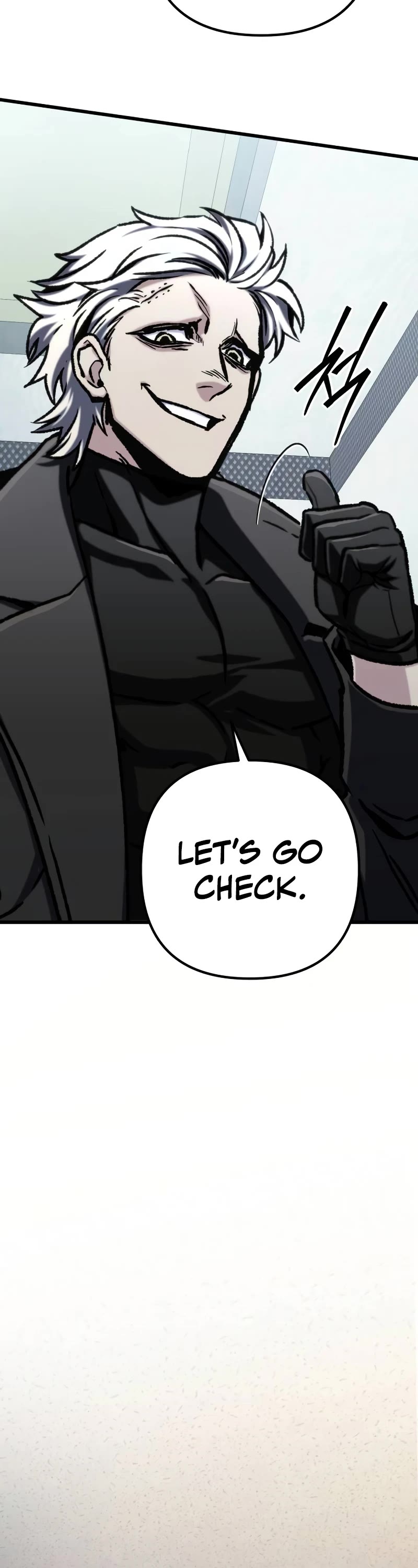 The Genius Assassin Who Takes It All Chapter 48 page 28 - Chapter 48