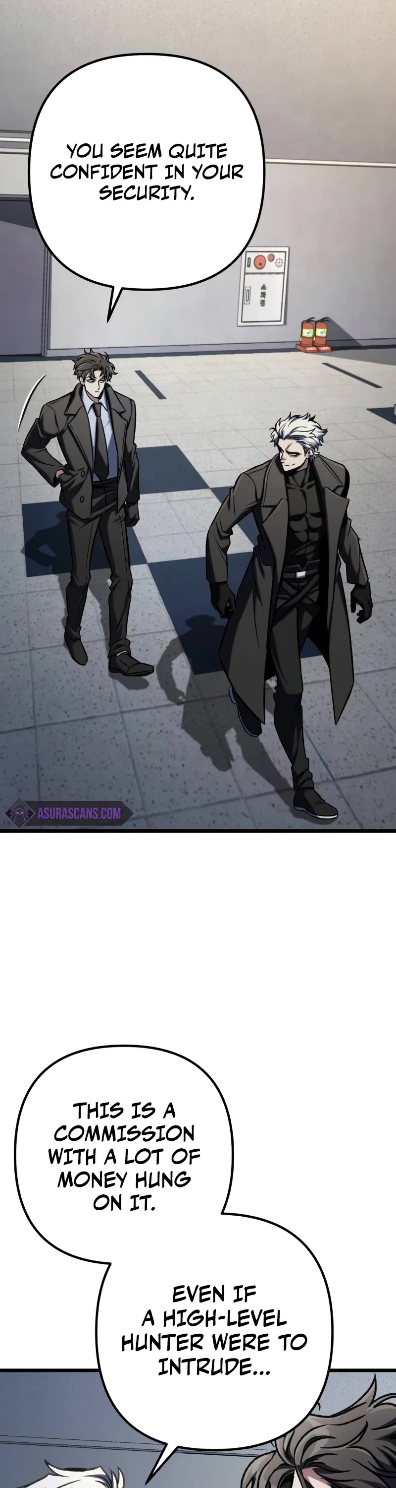 The Genius Assassin Who Takes It All Chapter 48 page 29 - Chapter 48