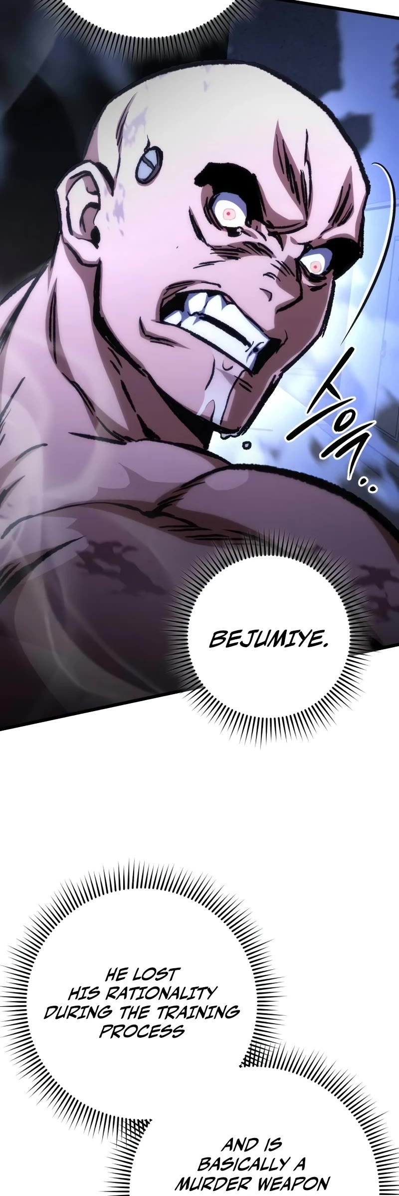 The Genius Assassin Who Takes It All Chapter 48 page 34 - Chapter 48