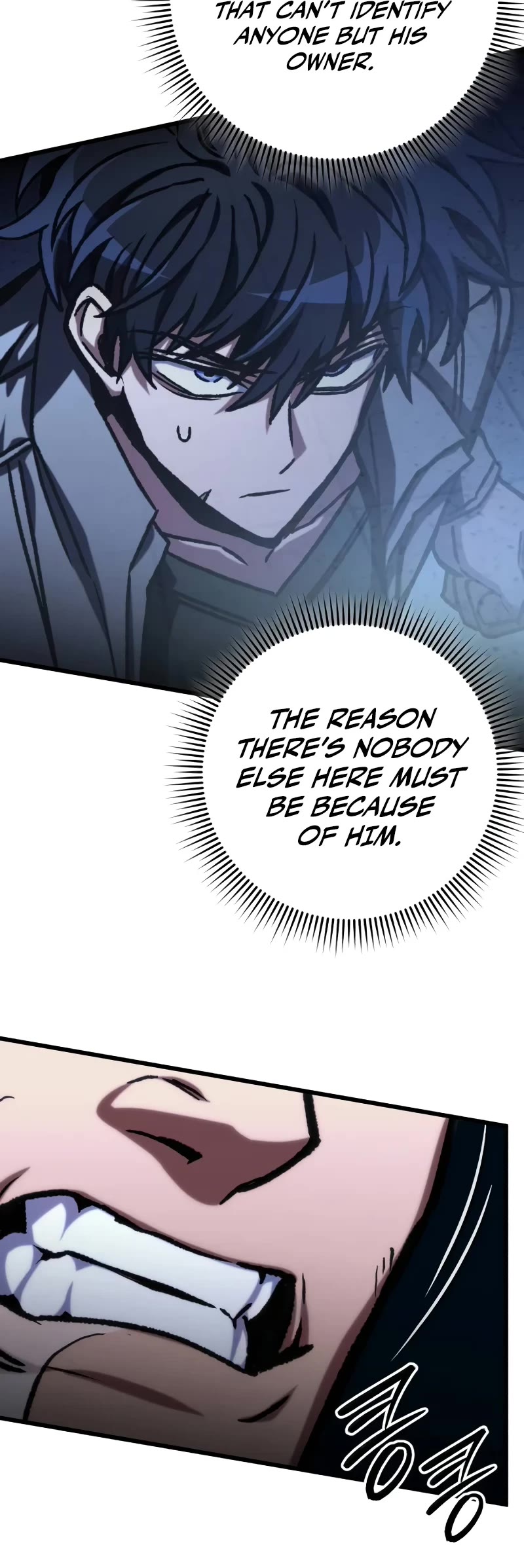 The Genius Assassin Who Takes It All Chapter 48 page 35 - Chapter 48