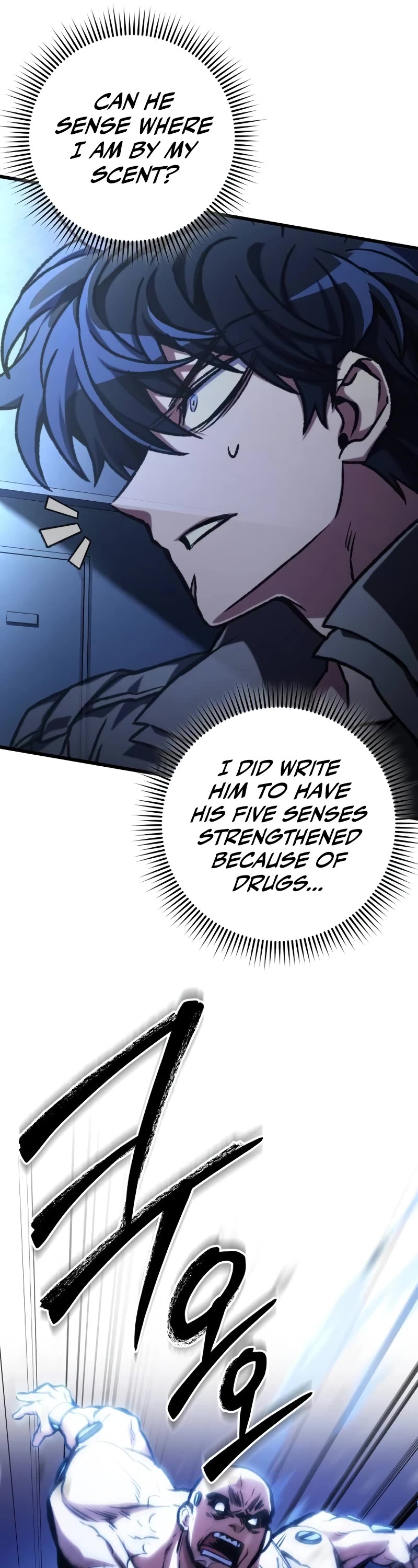 The Genius Assassin Who Takes It All Chapter 48 page 36 - Chapter 48