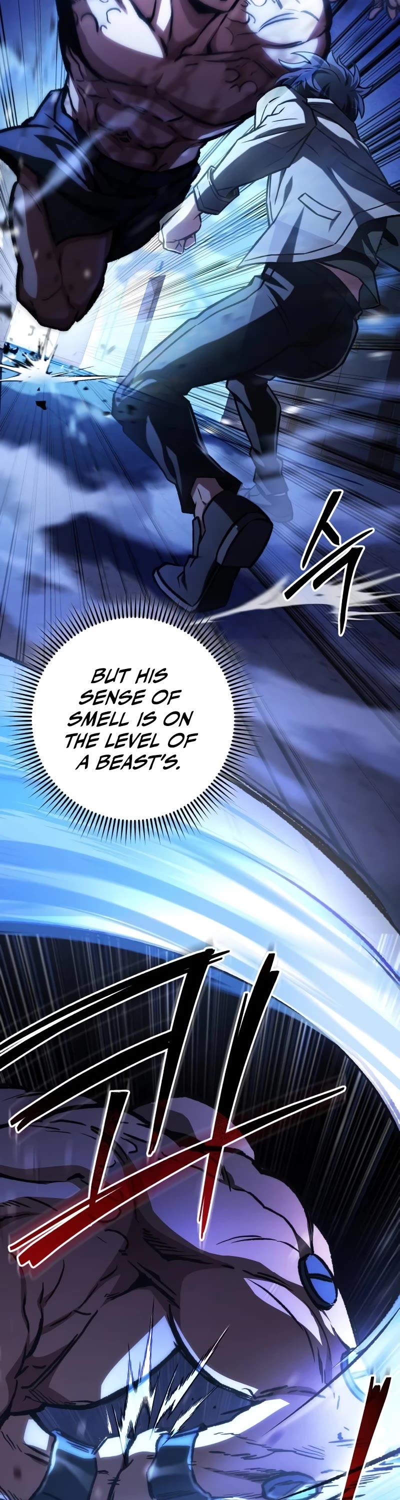 The Genius Assassin Who Takes It All Chapter 48 page 37 - Chapter 48
