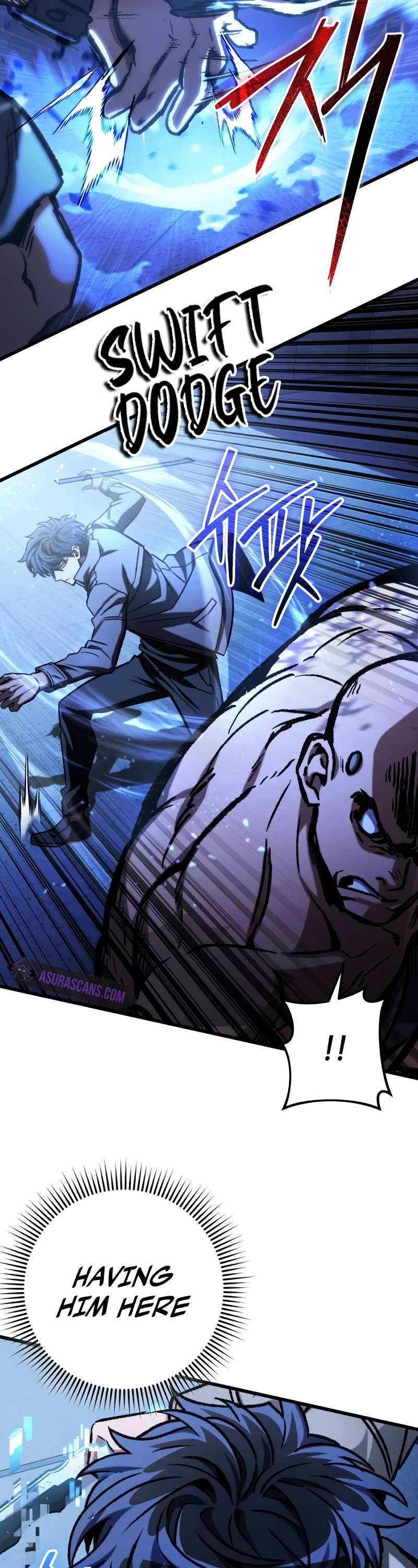 The Genius Assassin Who Takes It All Chapter 48 page 38 - Chapter 48