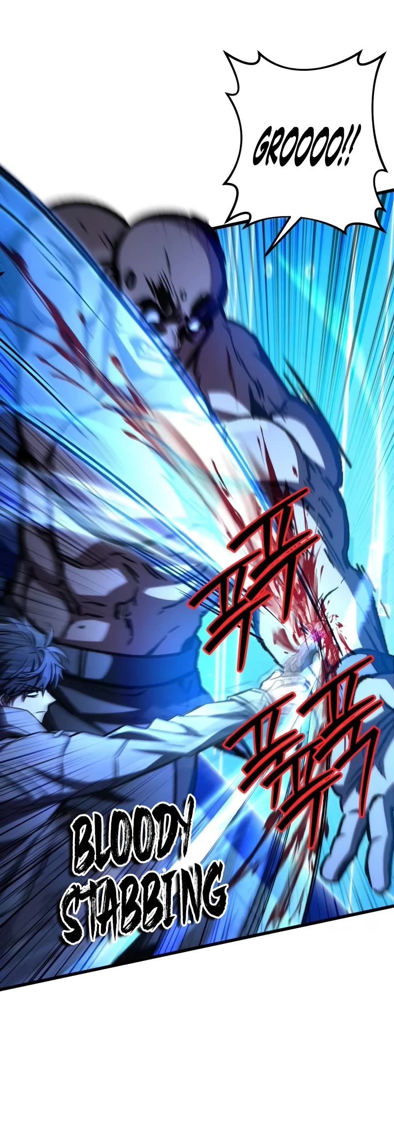 The Genius Assassin Who Takes It All Chapter 48 page 40 - Chapter 48