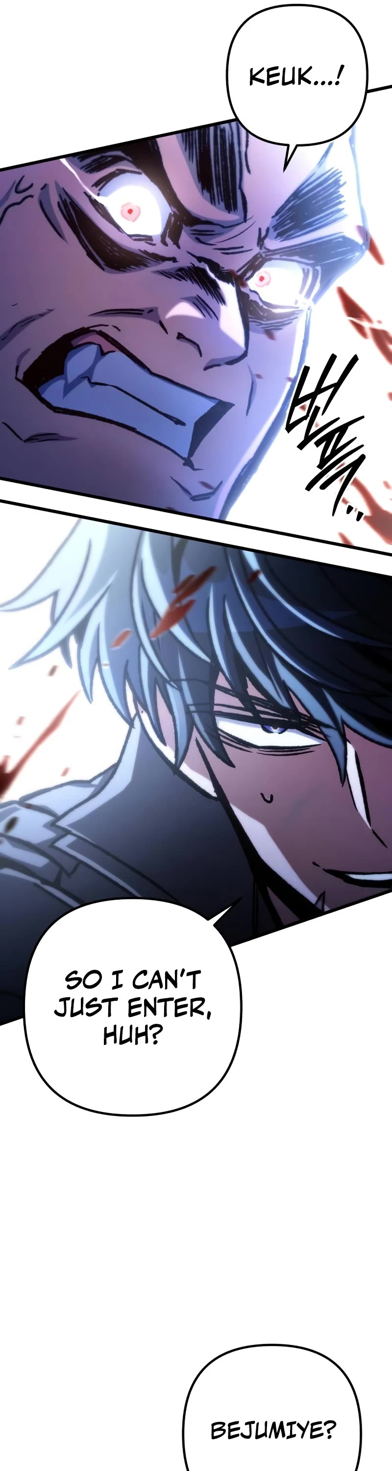 The Genius Assassin Who Takes It All Chapter 48 page 41 - Chapter 48