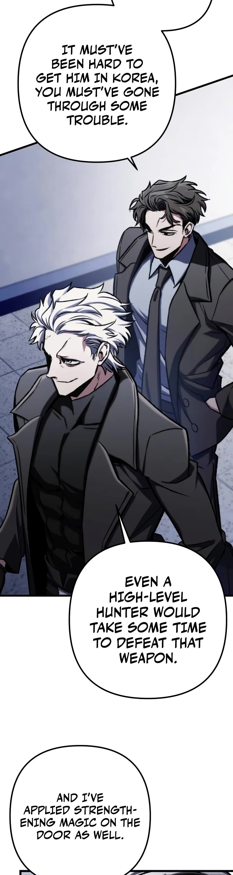 The Genius Assassin Who Takes It All Chapter 48 page 42 - Chapter 48