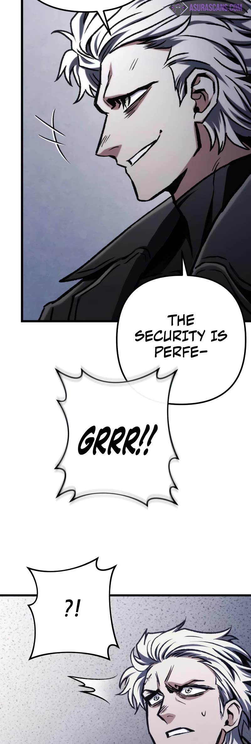 The Genius Assassin Who Takes It All Chapter 48 page 43 - Chapter 48