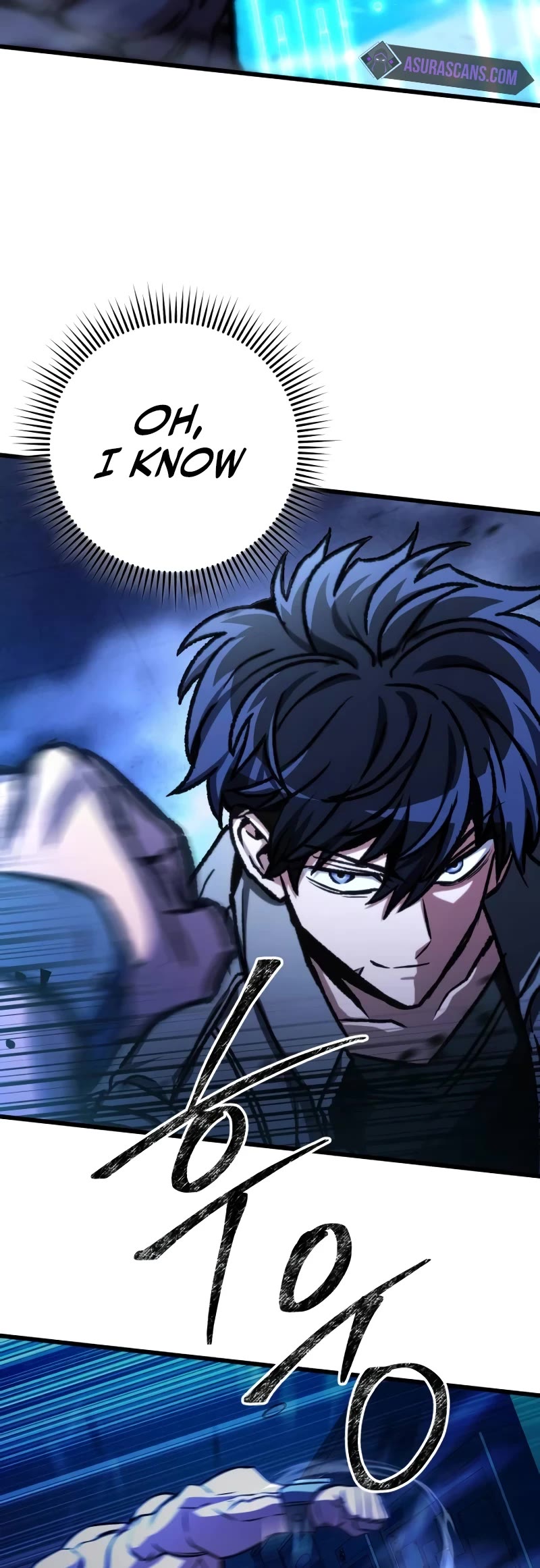 The Genius Assassin Who Takes It All Chapter 48 page 48 - Chapter 48
