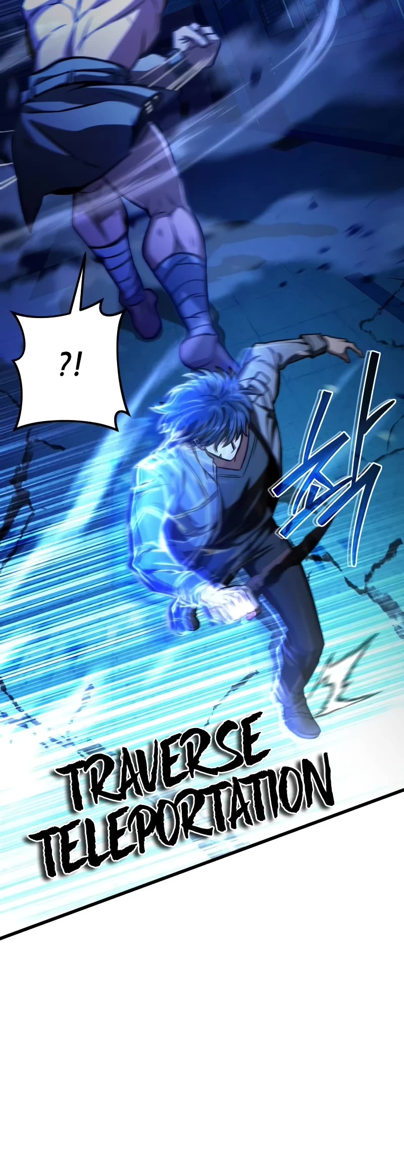 The Genius Assassin Who Takes It All Chapter 48 page 49 - Chapter 48