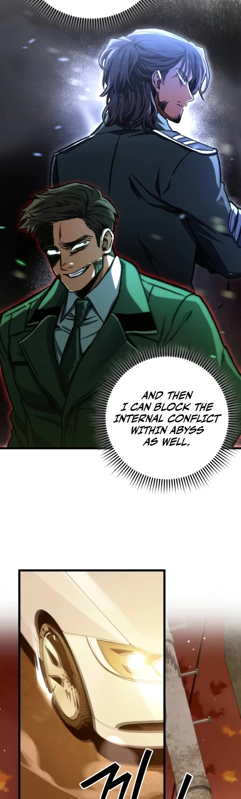 The Genius Assassin Who Takes It All Chapter 48 page 5 - Chapter 48