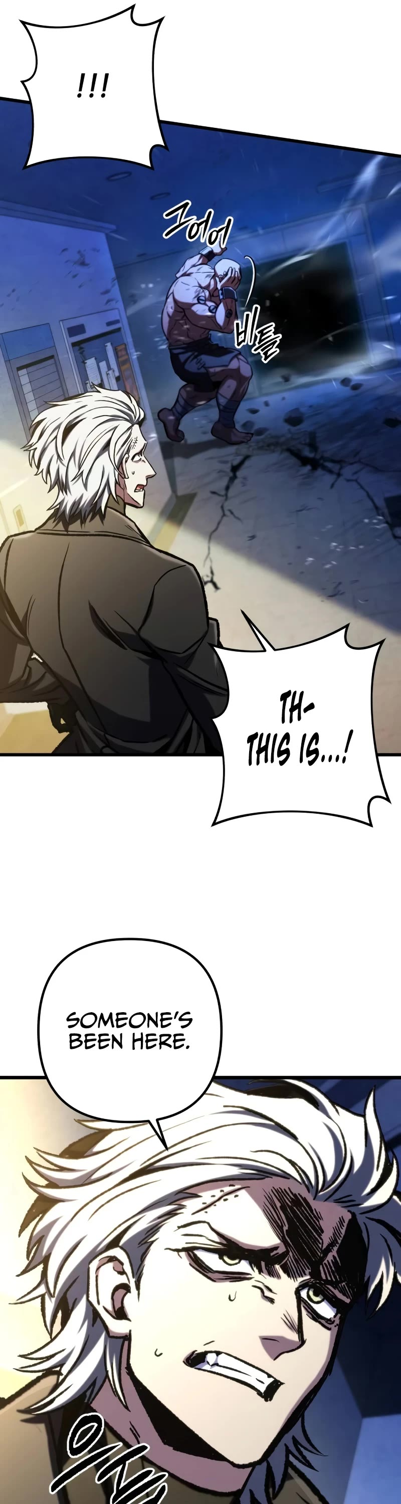 The Genius Assassin Who Takes It All Chapter 48 page 55 - Chapter 48