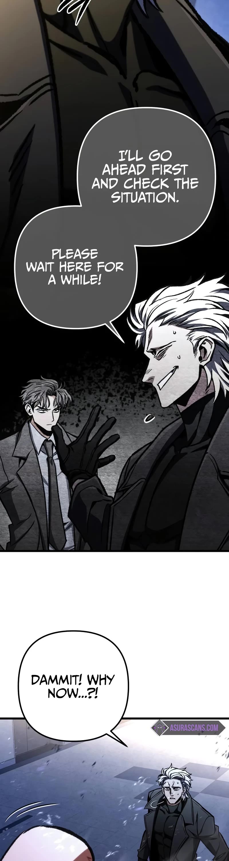 The Genius Assassin Who Takes It All Chapter 48 page 56 - Chapter 48