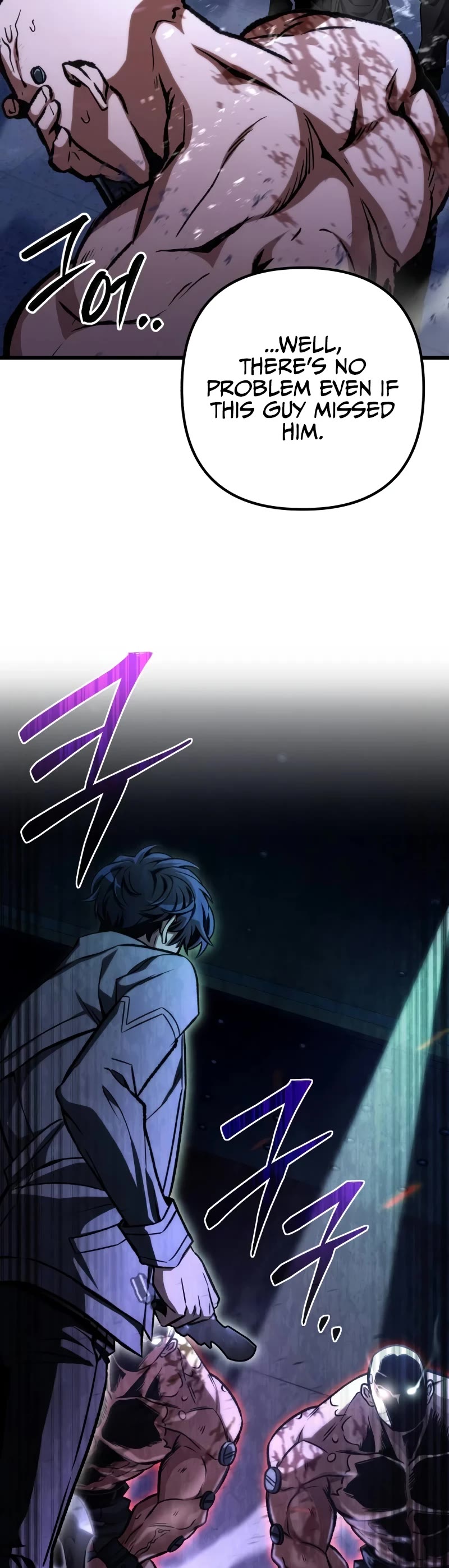 The Genius Assassin Who Takes It All Chapter 48 page 57 - Chapter 48