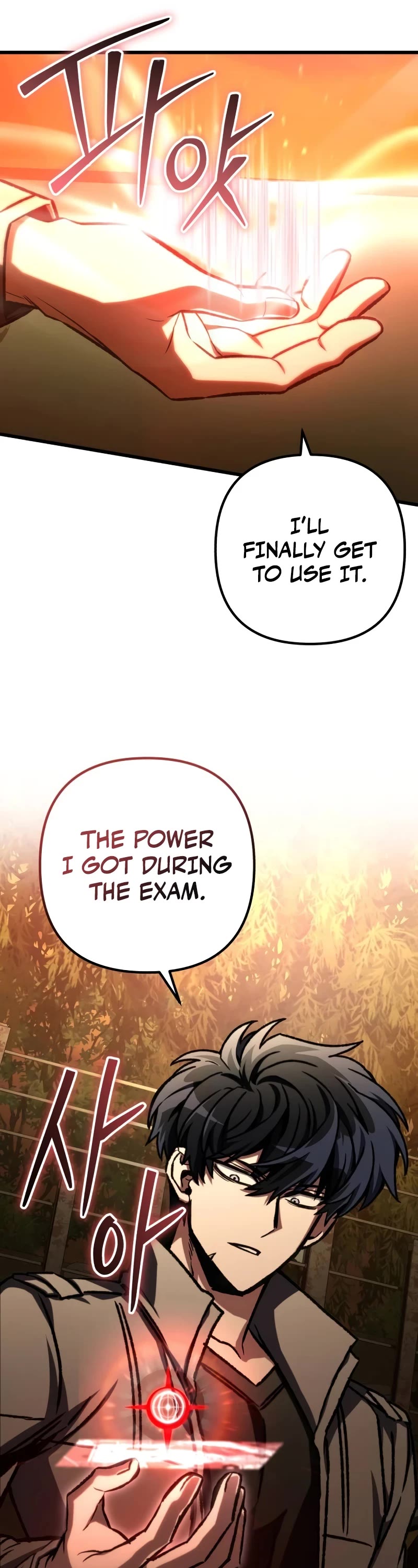 The Genius Assassin Who Takes It All Chapter 48 page 7 - Chapter 48