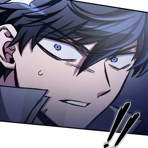 The Genius Assassin Who Takes It All Chapter 48 cover